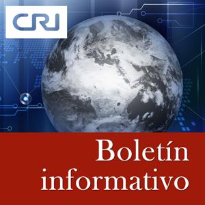 Boletín informativo by CRI Español