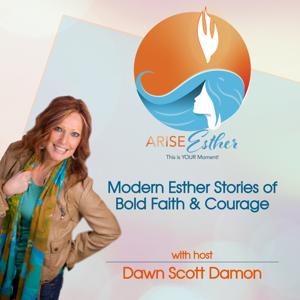 Arise Esther: This is Your Moment!