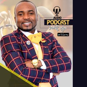 HUBERT AYI PODCAST
