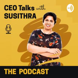 CEO Talks with SUSITHRA