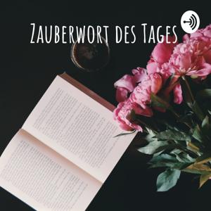 Zauberwort des Tages [DE,ENG,IDN] - Allgemeinwissen