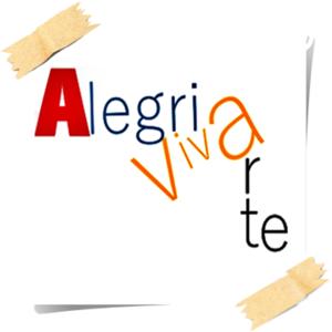 ALEGRIA VIVA ARTE