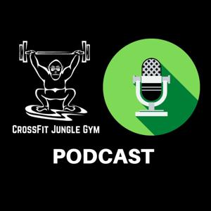 CFJG Podcast