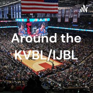 Around the KVBL/IJBL