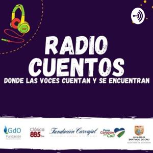 Radio Cuentos. Donde las voces cuentan y se encuentran