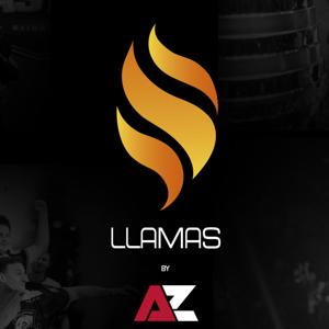 #Llamas