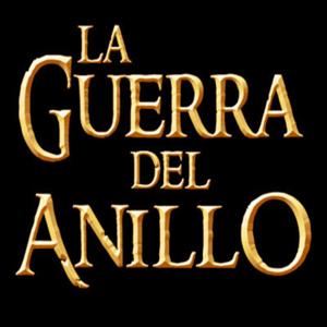 Podcast La Guerra del Anillo