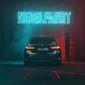Nebelfahrt