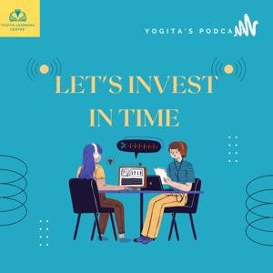 Let's Talk Invest in Time