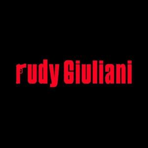 Real Rudy Giuliani