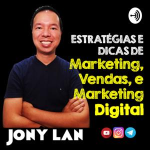 Jony Lan