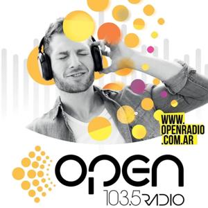 Open Radio 103.5