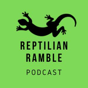 Reptilian Ramble