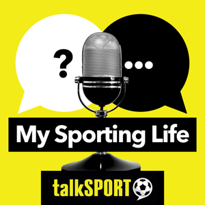 My Sporting Life by talkSPORT