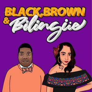 Black, Brown & Bilingüe