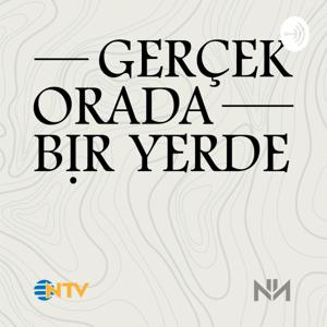 Gerçek Orada Bir Yerde