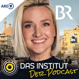 Das Institut - Oase des Scheiterns