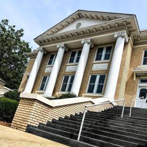 First Baptist Church Aberdeen