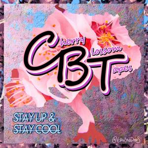 Cherry Blossom Tapes