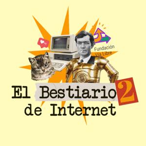 El bestiario de internet