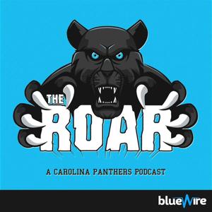 The Roar: A Carolina Panthers Podcast by John Ellis, Billy Marshall, Blue Wire