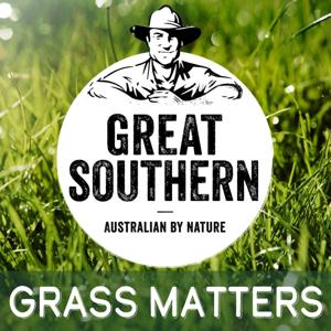 Great Southern Grass Matters