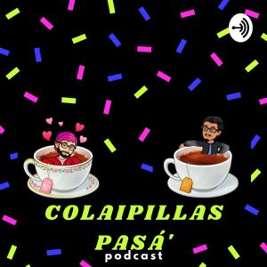 Colaipillas pasá'