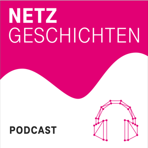 Netzgeschichten - Podcast