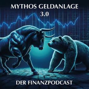 Mythos Geldanlage