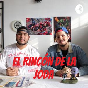 EL RINCÓN DE LA JODA