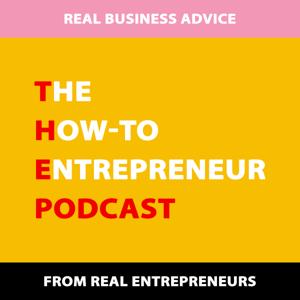 The How-to Entrepreneur