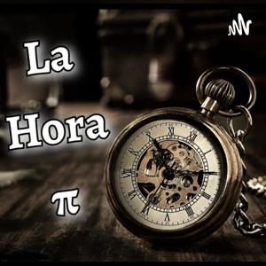 La Hora Pi (3:14)