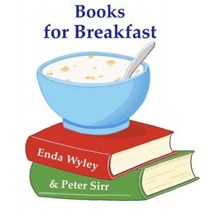 Books for Breakfast by Peter Sirr and Enda Wyley