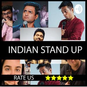 Indian Stand Up Comedy