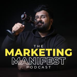 The Marketing Manifest