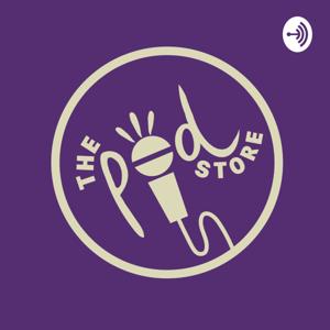 The Pod Store