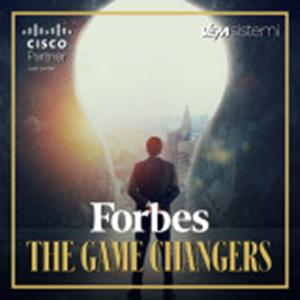 The Game Changers by Forbes Italia