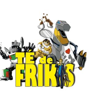 Te de Frikis