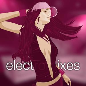 All electromixes | EDM and House Music by Yannick Burky