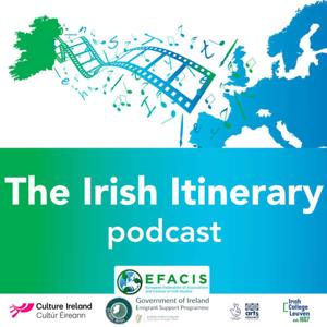 The Irish Itinerary Podcast