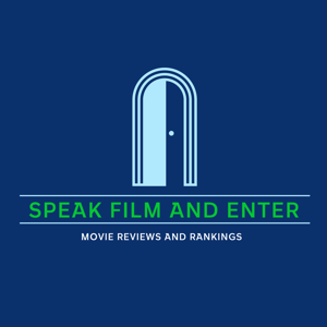 Speak Film and Enter