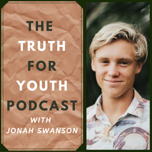 The Truth for Youth Podcast