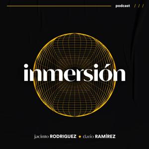 Podcast Inmersión