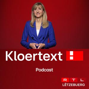 RTL - Kloertext fir ze lauschteren by RTL Télé Lëtzebuerg