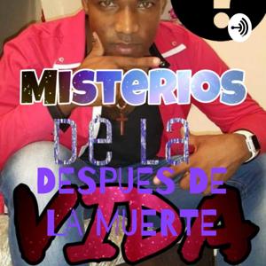 MISTERIOS DE LA VIDA