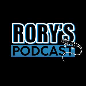 Rory's Podcast