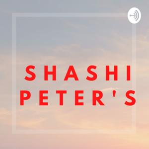 Shashi peters