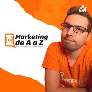 Marketing de A a Z | Agência Mais Ideias