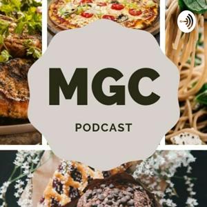 Me Gusta Comer Podcast