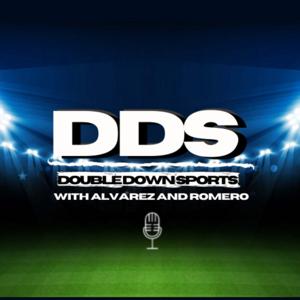 Double Down Sports with Alvarez and Romero